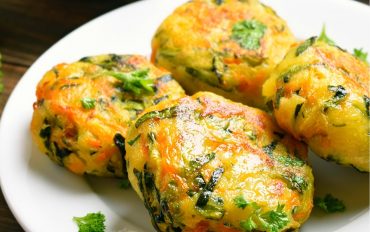 Medallones veganos Medallones veganos
