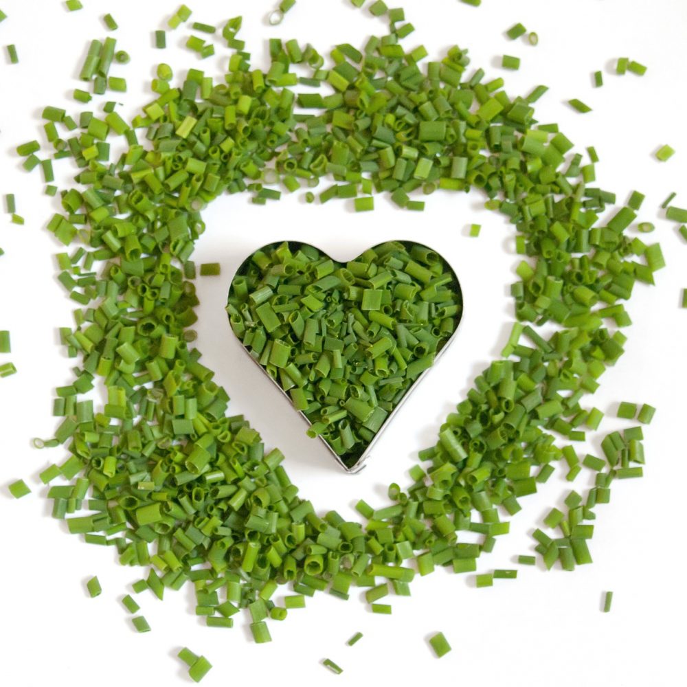 corazon cilantro corazon cilantro
