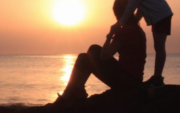 atardecer atardecer